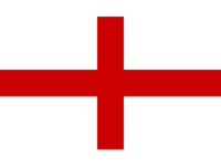 Flag England