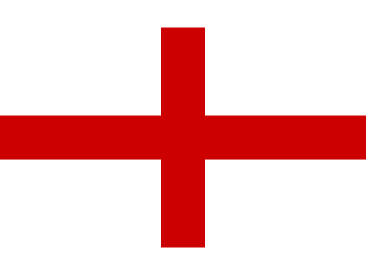 Flag England