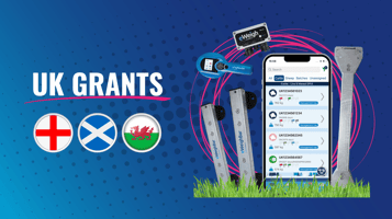 Grant-Friendly Hardware and Software Equipment Bundles for UK Farmers