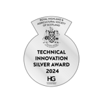 iLivestock _ Technical Innovation Silver Award RHASS 2024