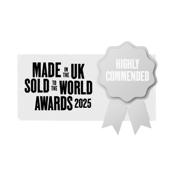 iLivestock_Made in the UK, Sold in the World Awards 2025