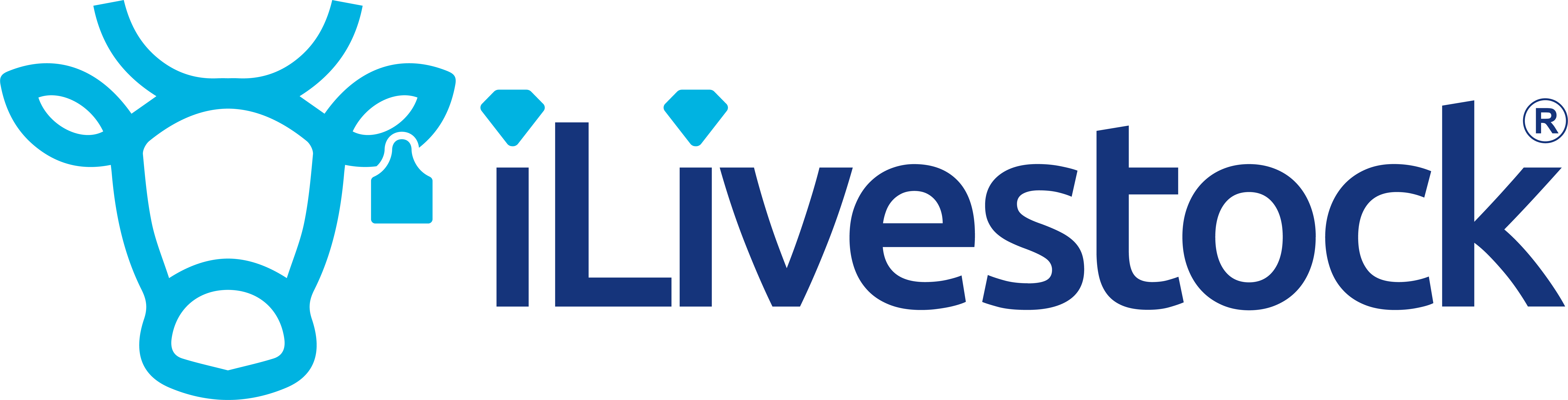 iLivestock Full Colour Logo