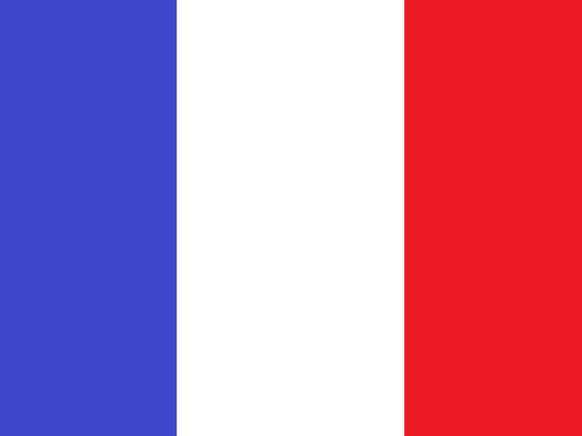 Flag France Agritubel