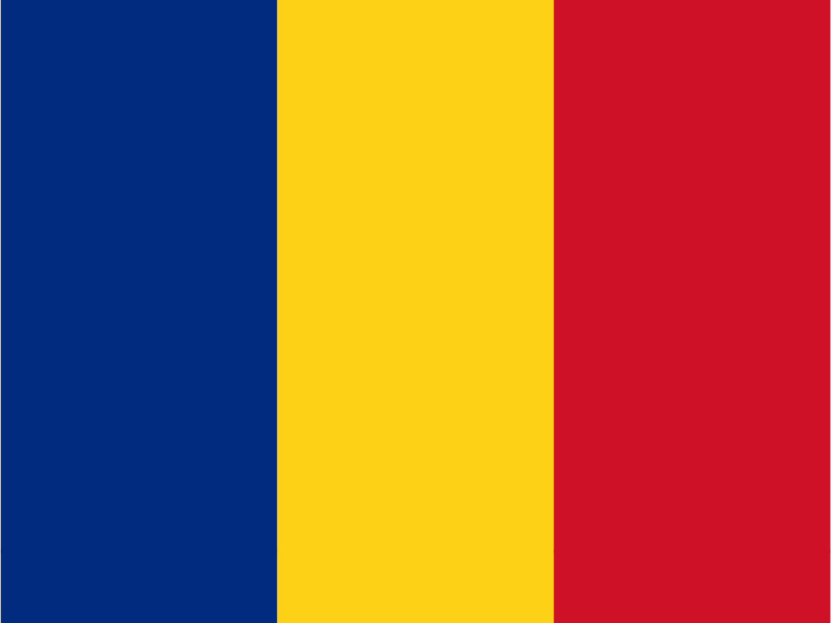 Flag Romania Carpat AgriTech