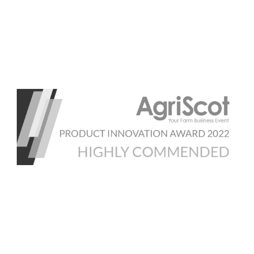iLivestock _ Product Innovation Award Highly Commended AgriScot 2022 c