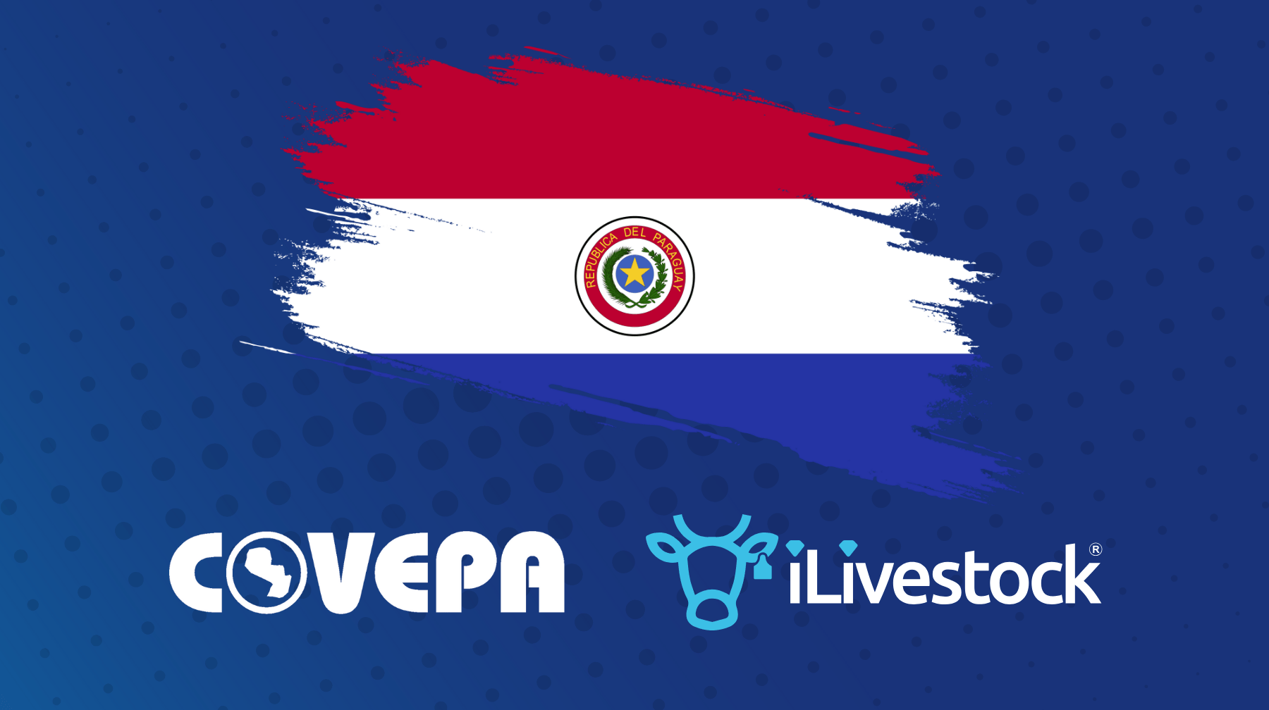 Paraguay partnership iLivestock with Covepa