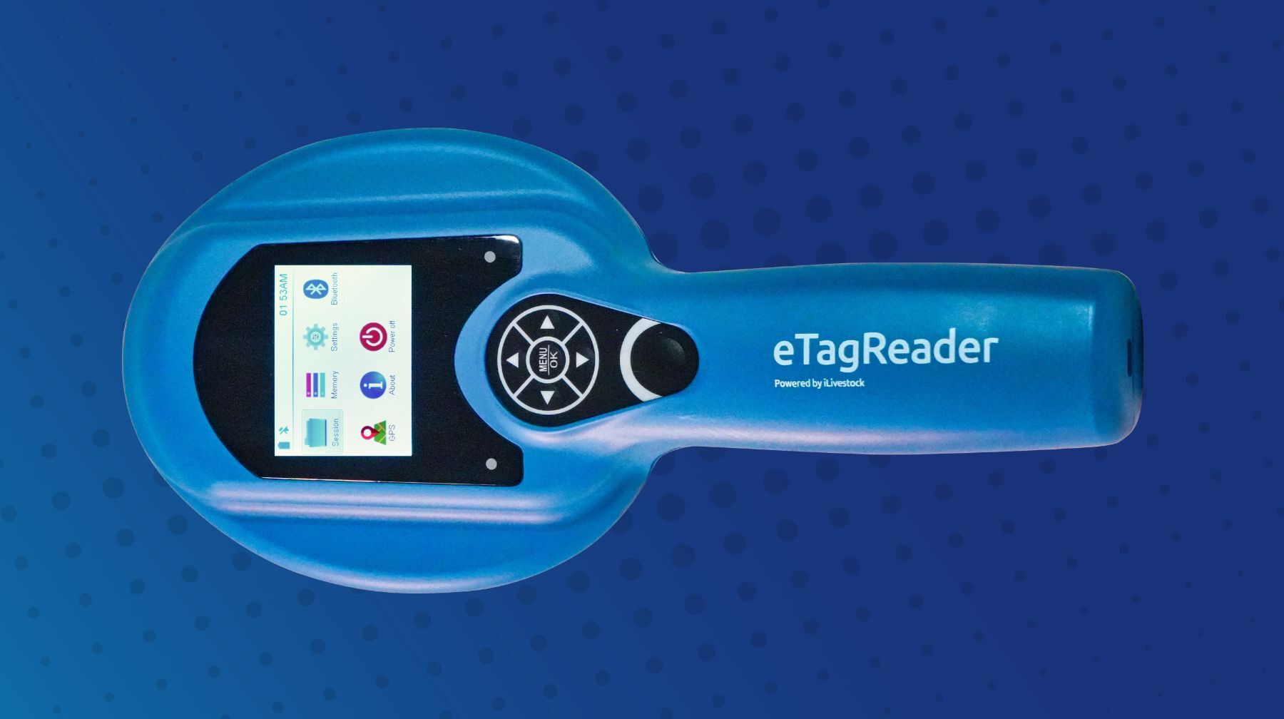 eTagReader