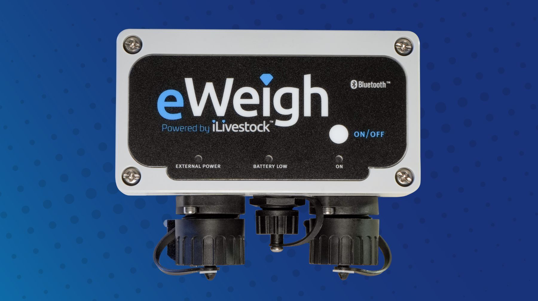 eWeigh